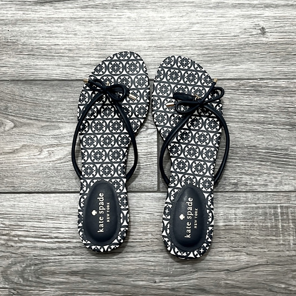 Kate Spade Flip Flop